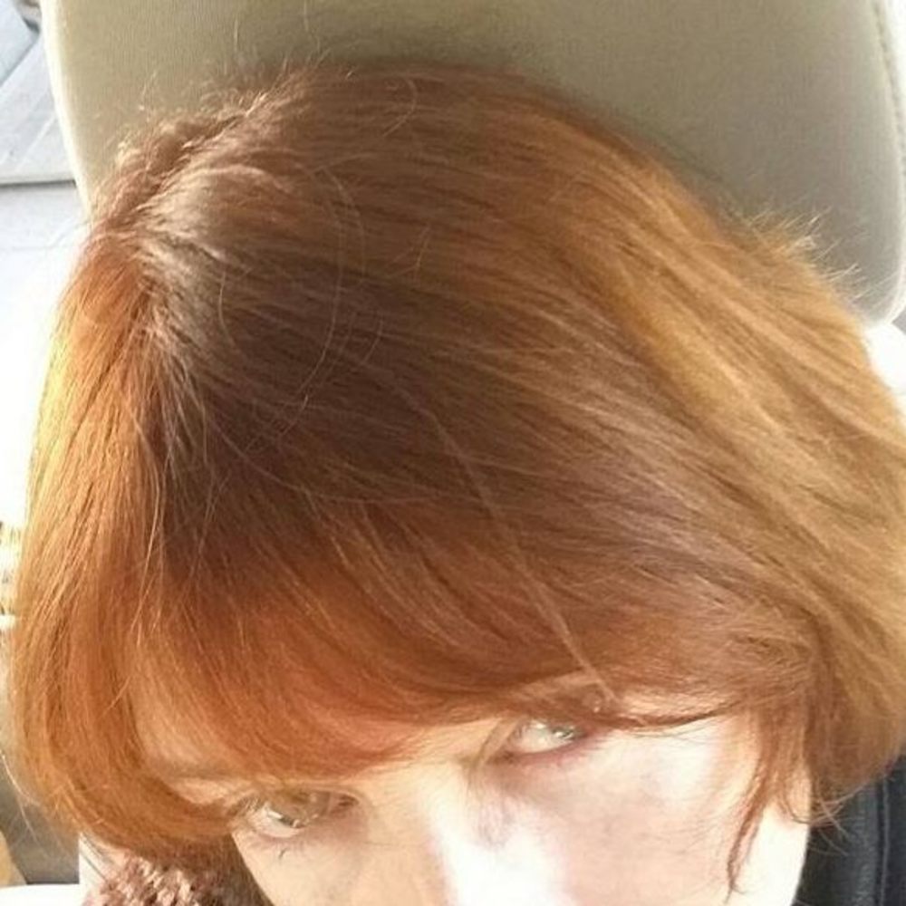 Meet your Posher, Eileen